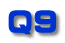 Ｑ９